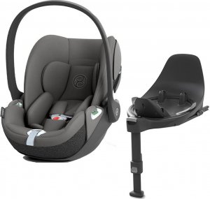 Cybex Cloud T i-size с базой isofix T